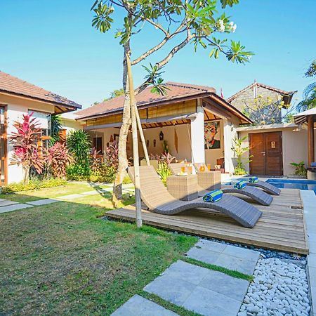 Samana Villas Legian Camera foto